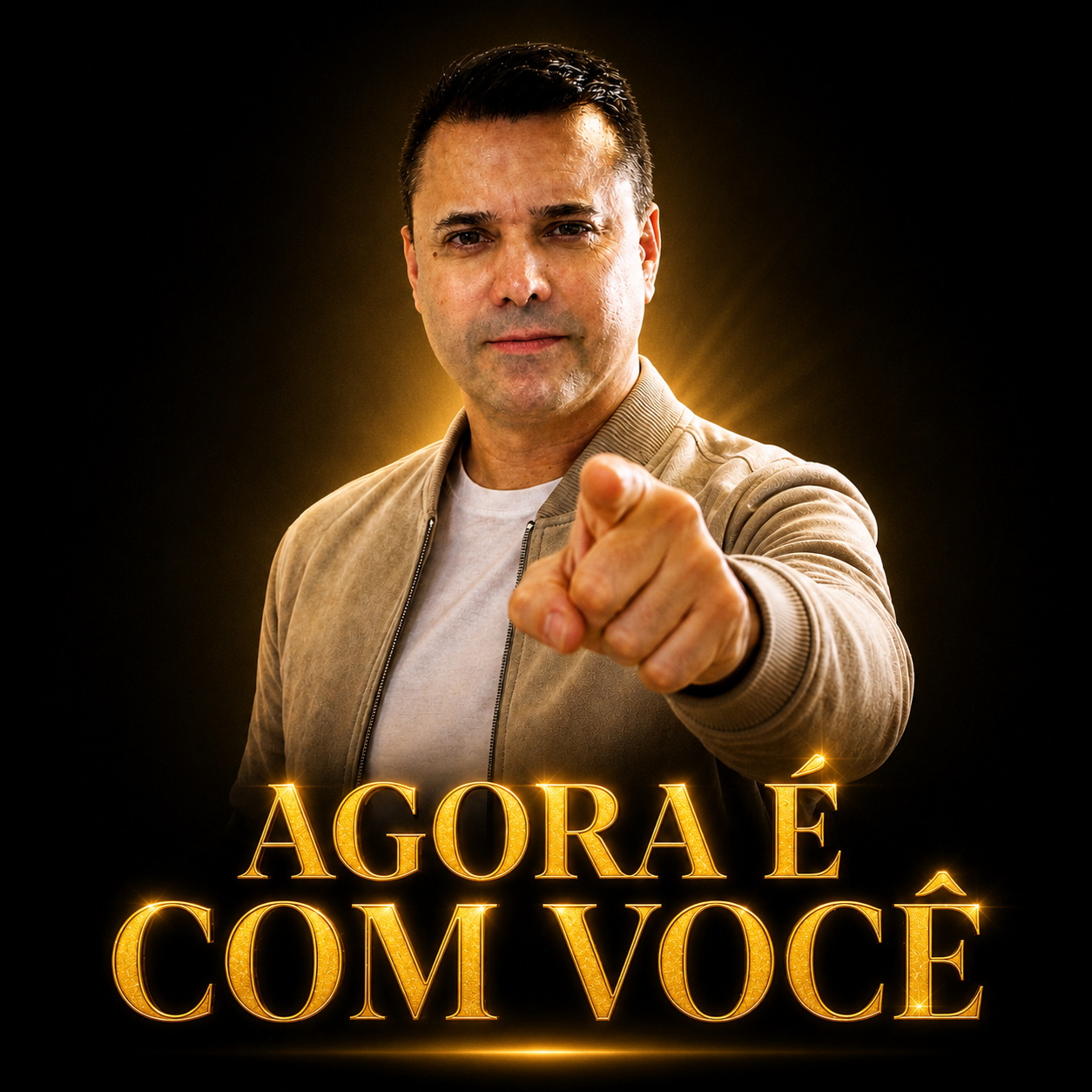 Aldovani Alves Duarte, especialista em análise contratual